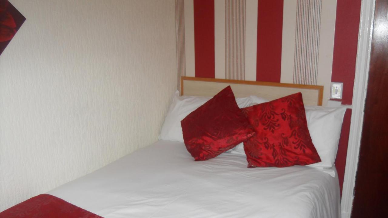 Bed & Breakfast The Park