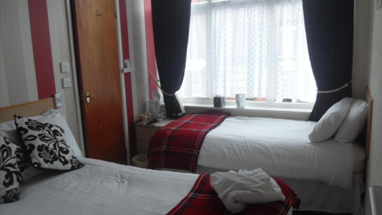 Bed & Breakfast The Park
