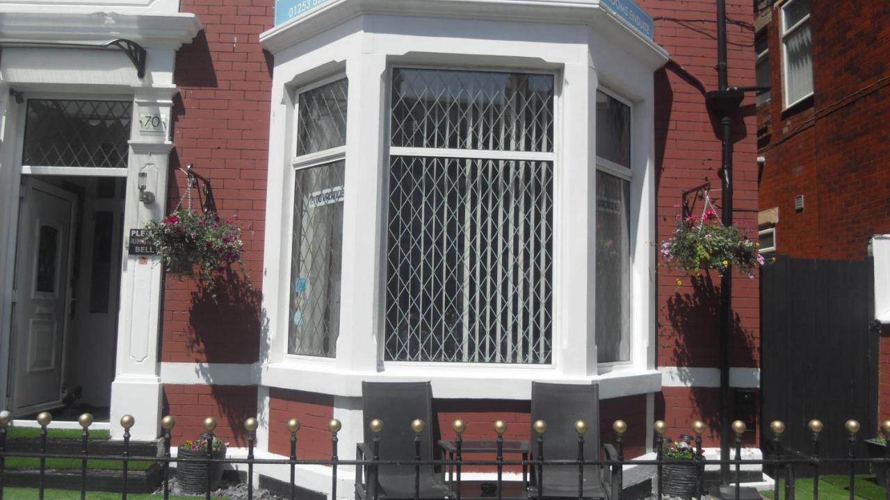 Bed & Breakfast The Park