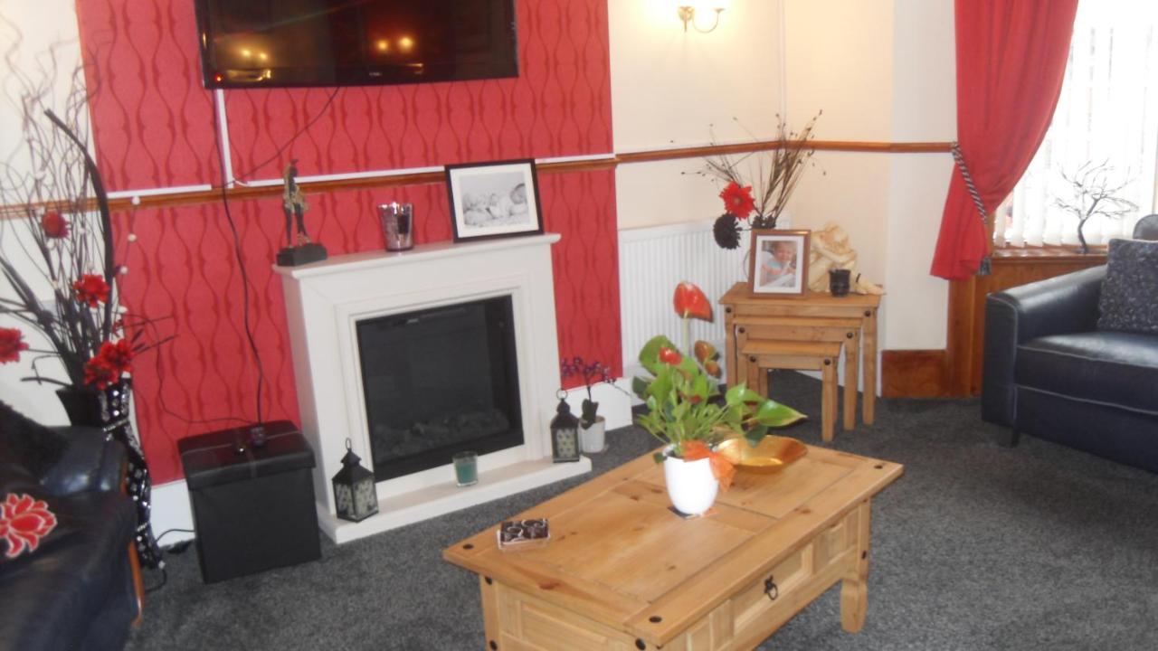 The Park 3* Blackpool
