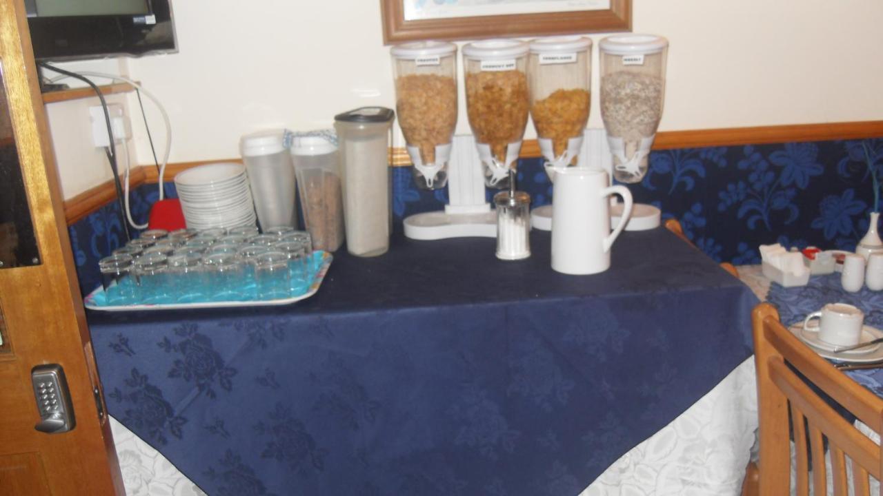 Bed & Breakfast The Park 3*