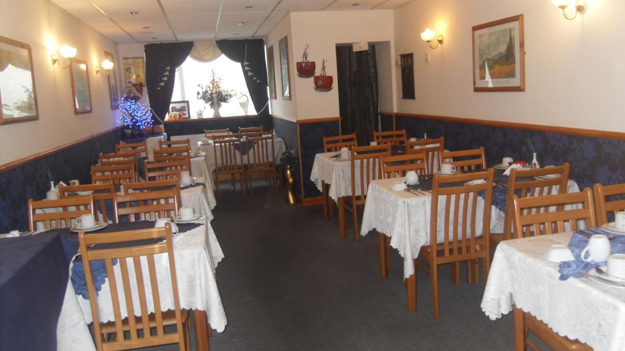The Park 3* Blackpool