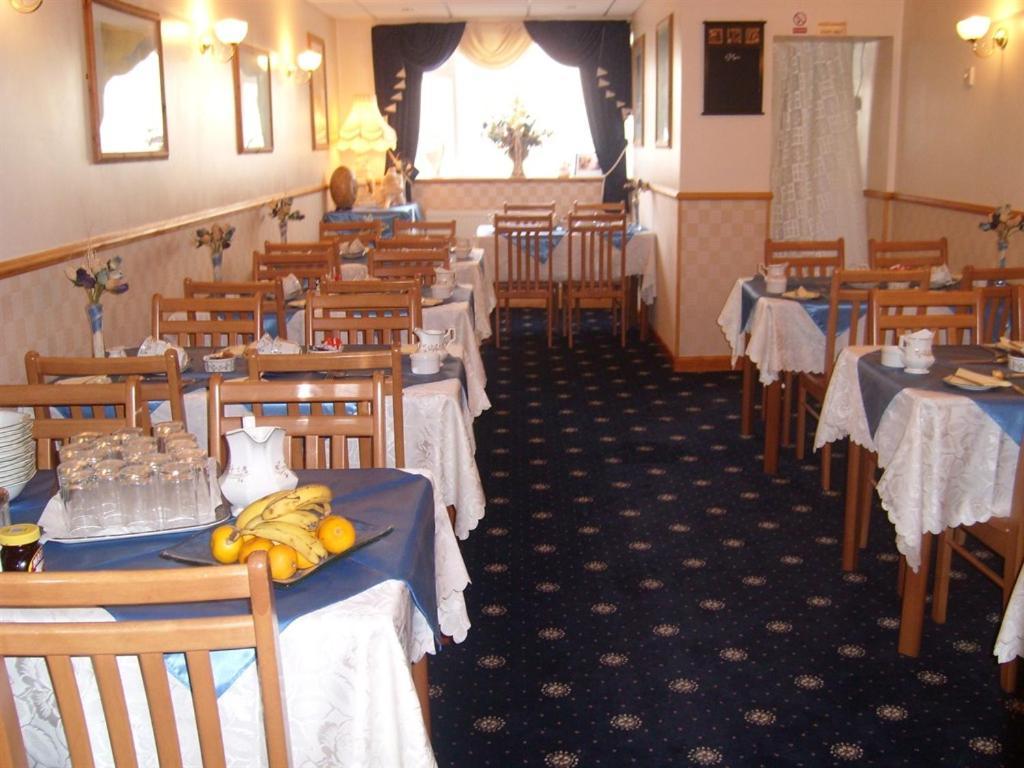 Bed & Breakfast The Park