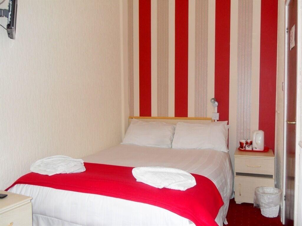 The Park 3* Blackpool