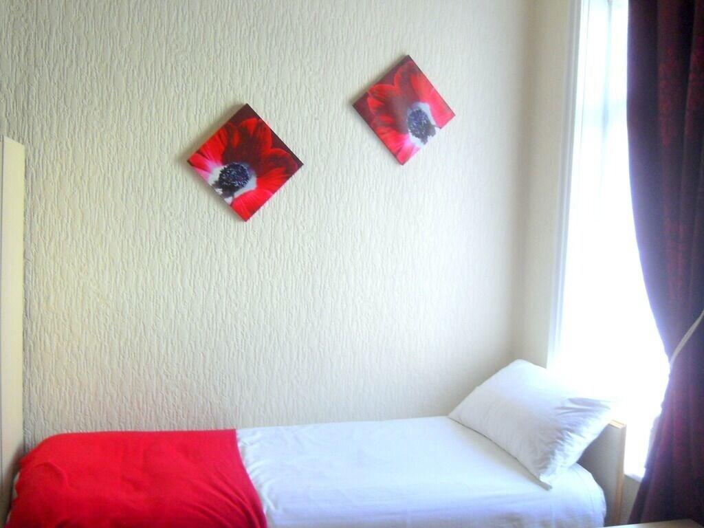 Bed & Breakfast The Park Blackpool