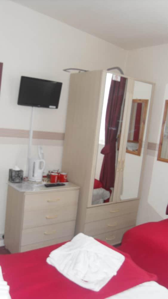 Bed & Breakfast The Park