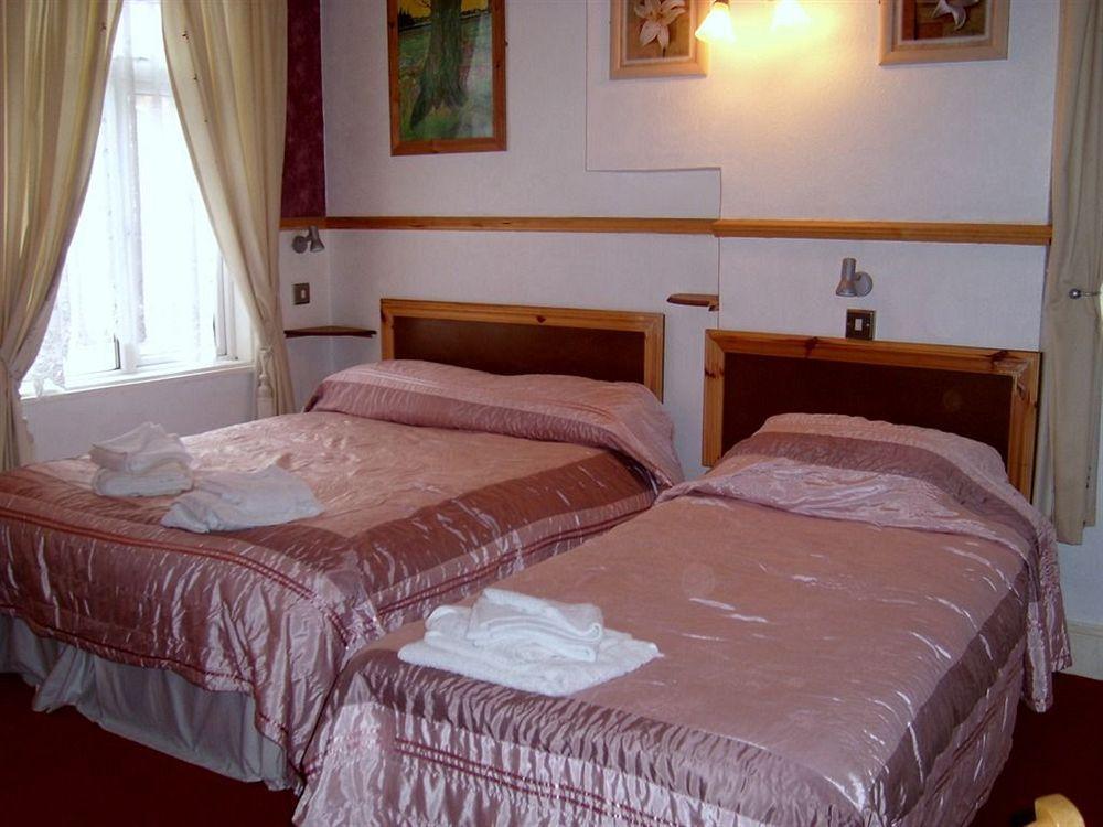 The Park Bed & Breakfast