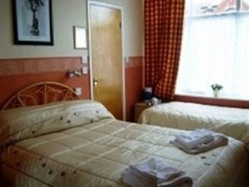 Bed & Breakfast The Park
